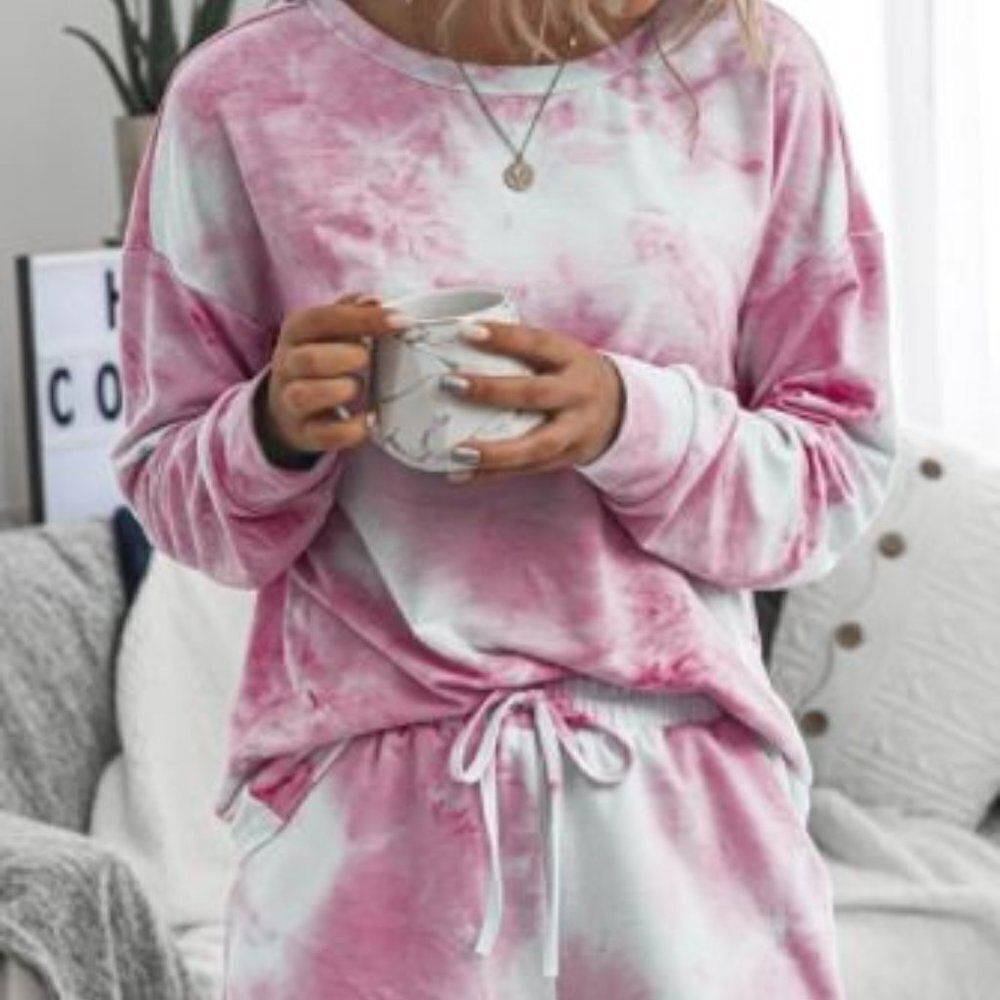 ‎T-shirt Dusty Pink top